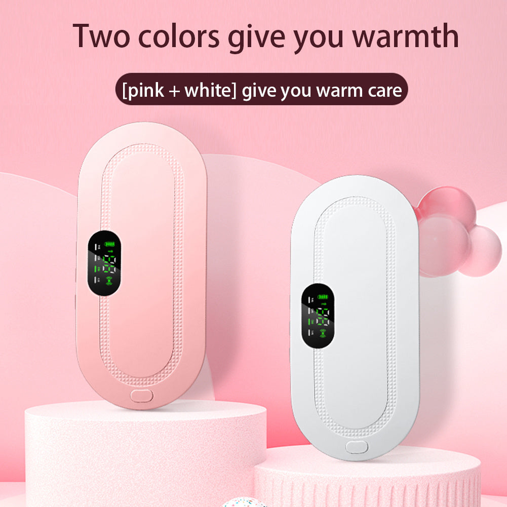 Period Pain Solution