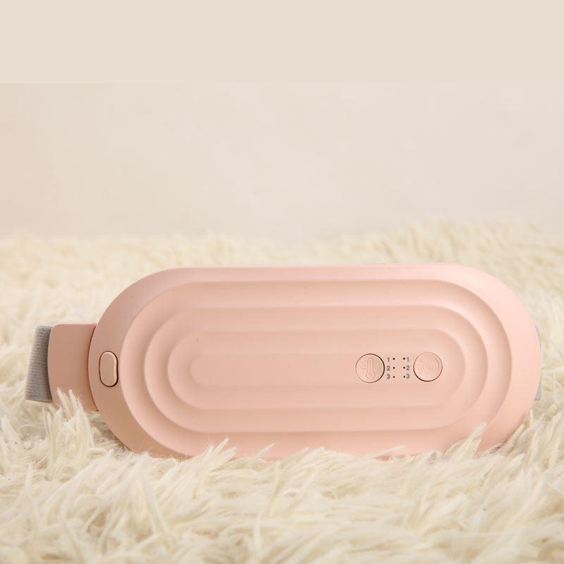 Period Pain Solution