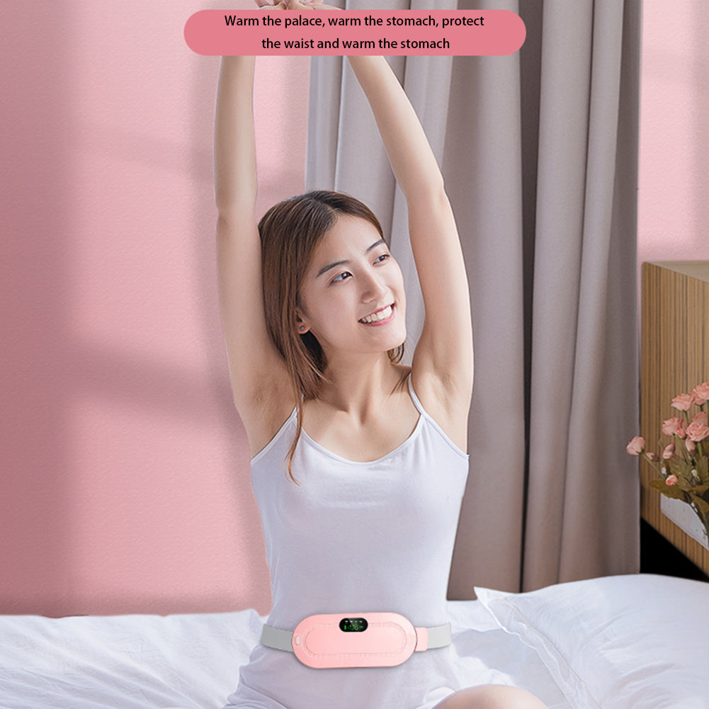 Period Pain Solution