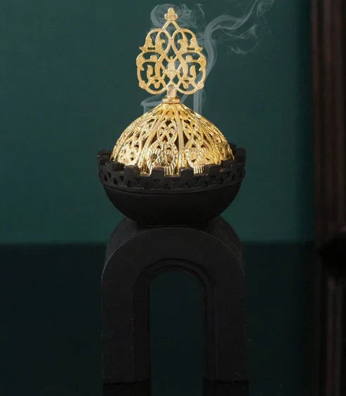 Decor Figurine