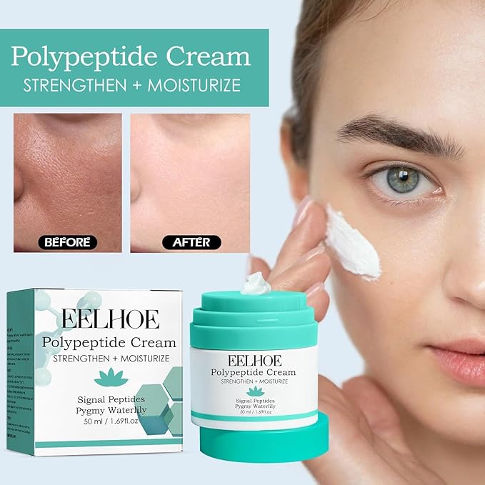 EELHOE - Polypeptide Cream (Original)