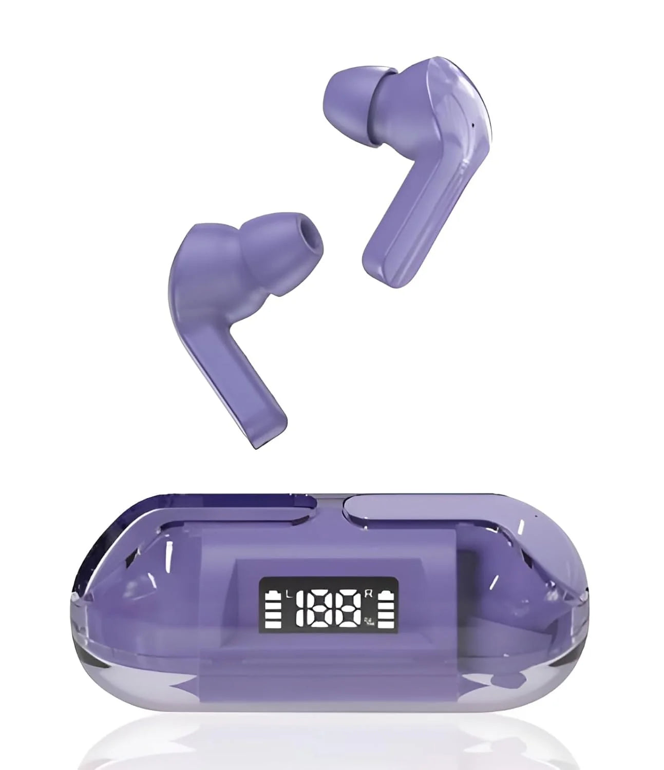 F20 TWS Earbuds
