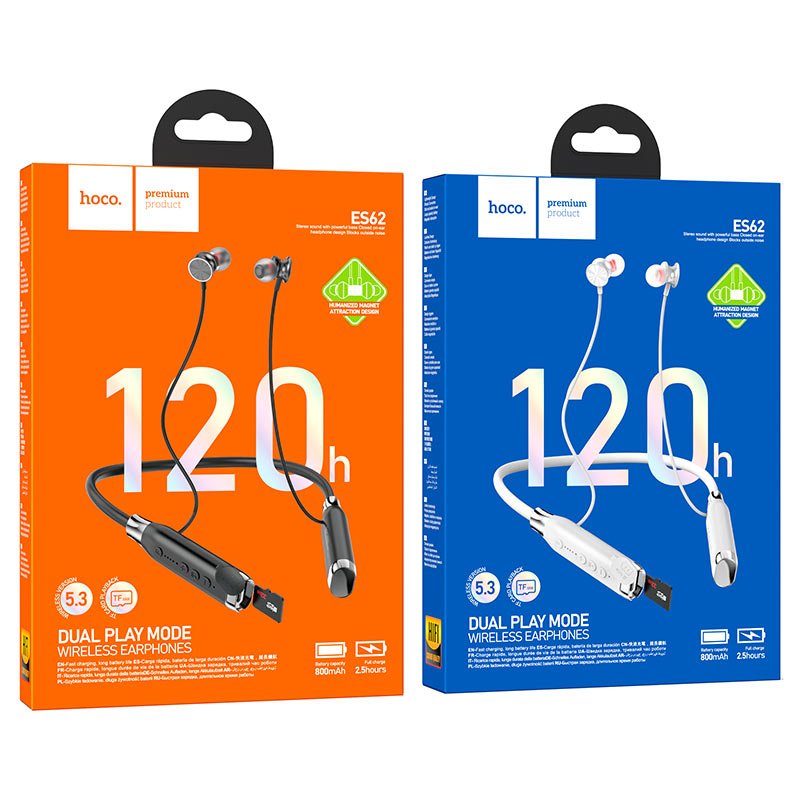 Hoco - Wireless Earphone (ES26)