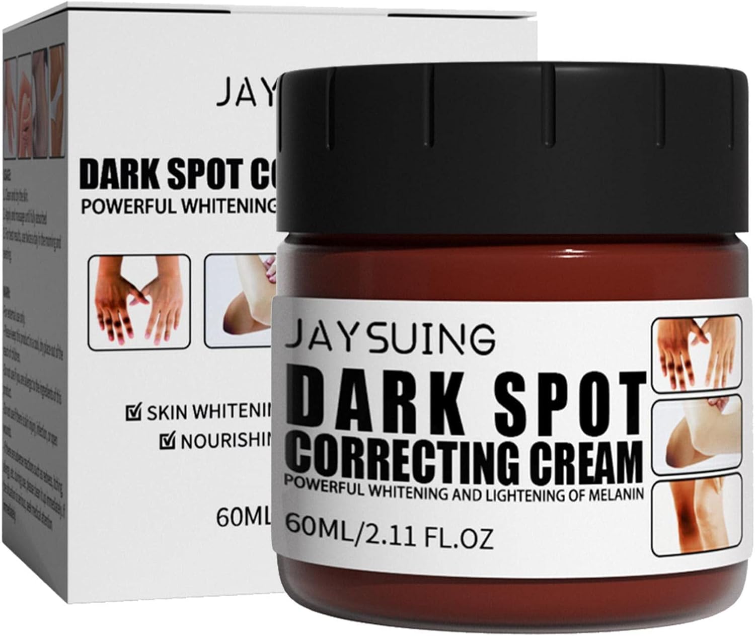 Jaysuing - Dark Spot Correcting Cream