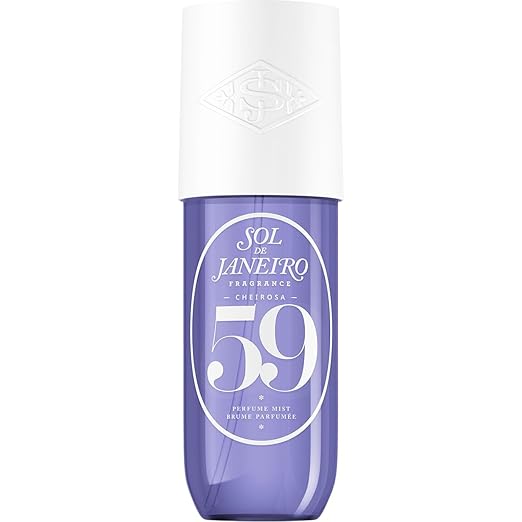 Sol de Janeiro - Cheirosa 59 Perfume Mist (Original)